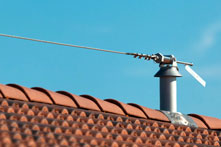 Installatore Linea Vita a Novara